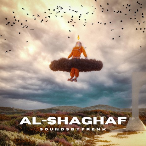 Al-Shaghaf (Arabic Drill) | Boomplay Music