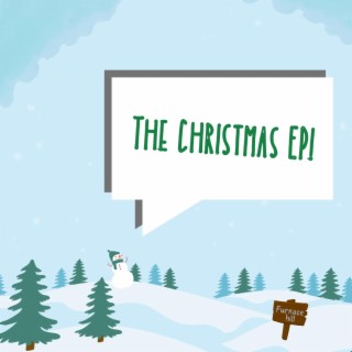 The Christmas EP!!