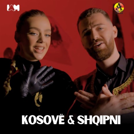 Kosovë & Shqipni ft. Bubulina | Boomplay Music