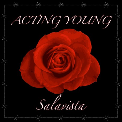 Acting Young | Boomplay Music