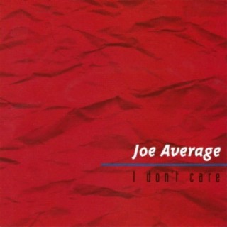 Joe Average