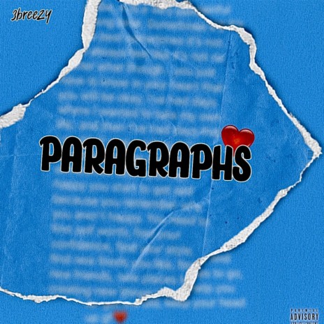 Paragraphs | Boomplay Music