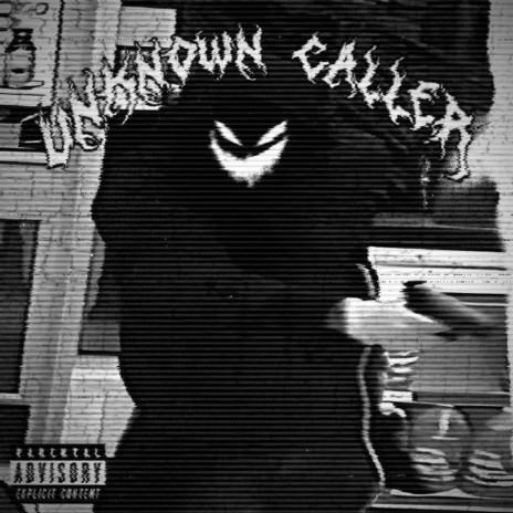 Unknown Caller ft. DudePlaya | Boomplay Music