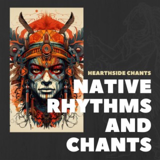 Hearthside Chants: Native Rhythms and Fire