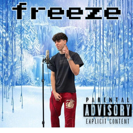 Freeze | Boomplay Music