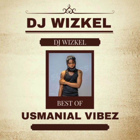 BEST OF USMANIAL VIBEZ ft. Usmanial Vibez | Boomplay Music