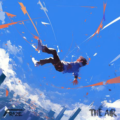 The Air | Boomplay Music