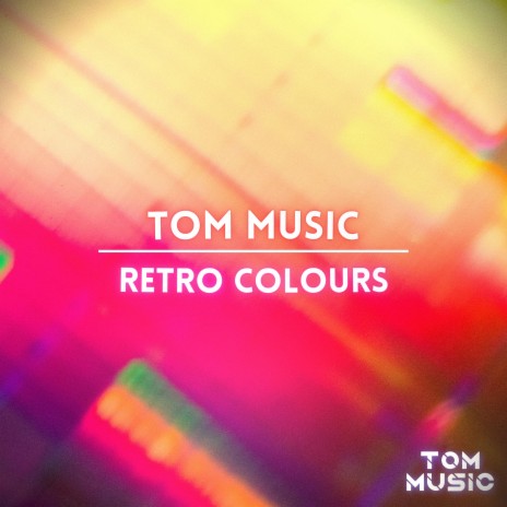 Retro Colours | Boomplay Music