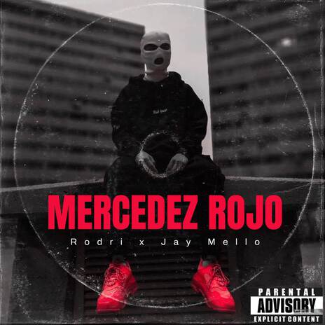 Mercedez Rojo | Boomplay Music