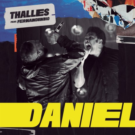 Daniel ft. Fernandinho