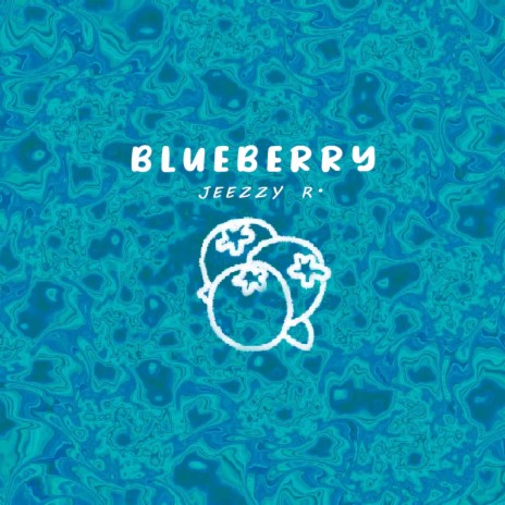 Blueberry ft. Jeezzy R, FlakOG, Vraggie & Potro69K | Boomplay Music