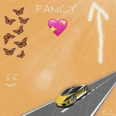 FANCY | Boomplay Music