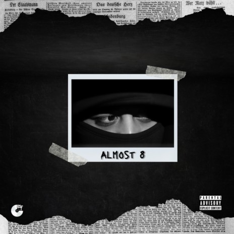 Almost 8 | Boomplay Music