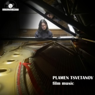 PLAMEN TSVETANOV film music
