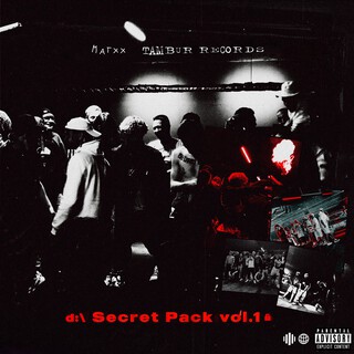 d:\ Secret Pack, Vol. 1