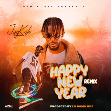 Happy New Year (Remix) | Boomplay Music