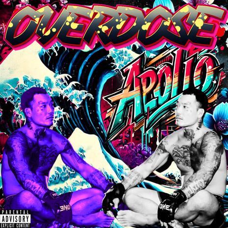 OverDose ft. Young AG a.k.a Apollo Nakayama | Boomplay Music