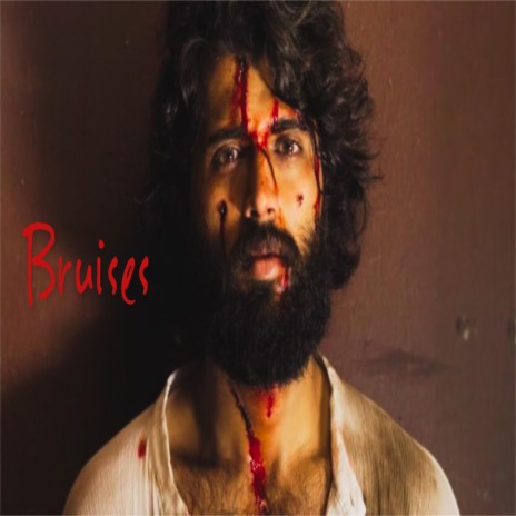 Bruises ft. ullah | Boomplay Music