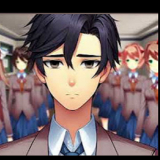 YANDERE SIMULATOR