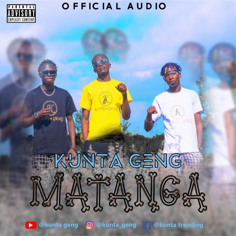 Matanga | Boomplay Music