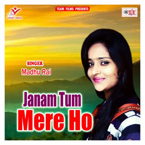 Sanam Tum Mere Ho | Boomplay Music