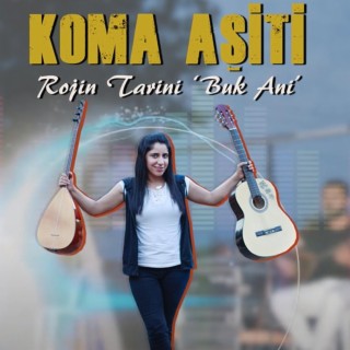 Rojin Tarini Buk Ani - Koma Aşiti