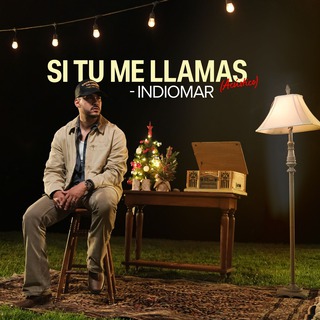 Si Tú Me Llamas (Acústico)