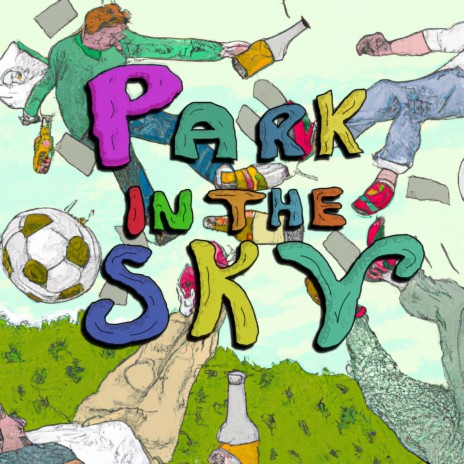 Park In The Sky | Boomplay Music