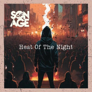 Heat Of The Night lyrics | Boomplay Music