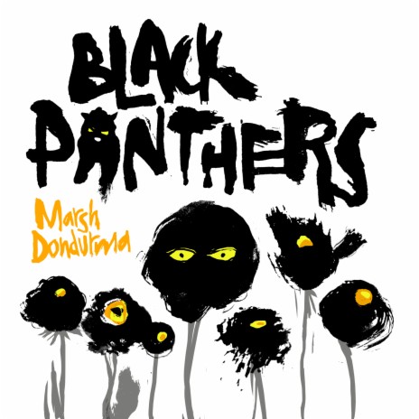 Black Panthers | Boomplay Music