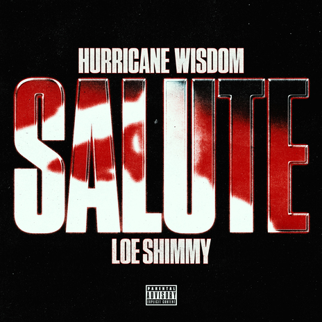 Salute ft. Loe Shimmy | Boomplay Music