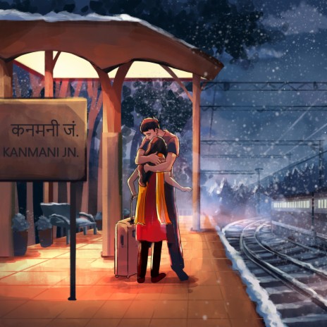 Kanmani ft. Jimmy Francis John & Shravan Sridhar