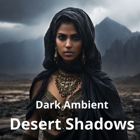 Dark Ambient Desert Shadows | Boomplay Music