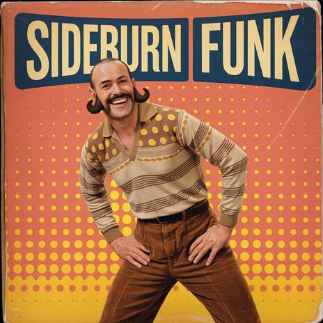 Sideburn Funk | Boomplay Music