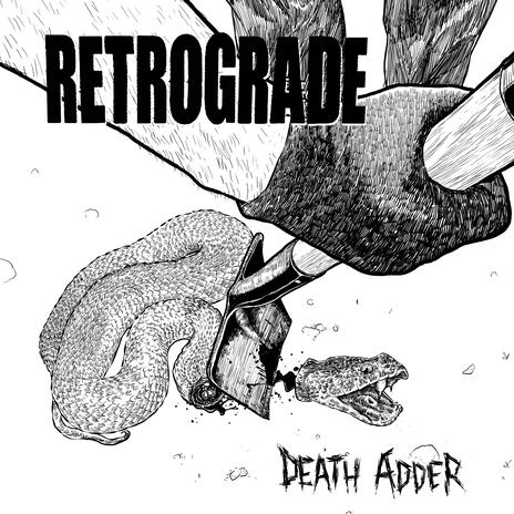 Death Adder | Boomplay Music