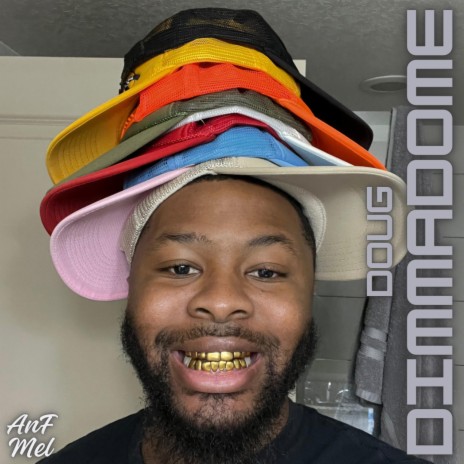 Doug Dimmadome | Boomplay Music