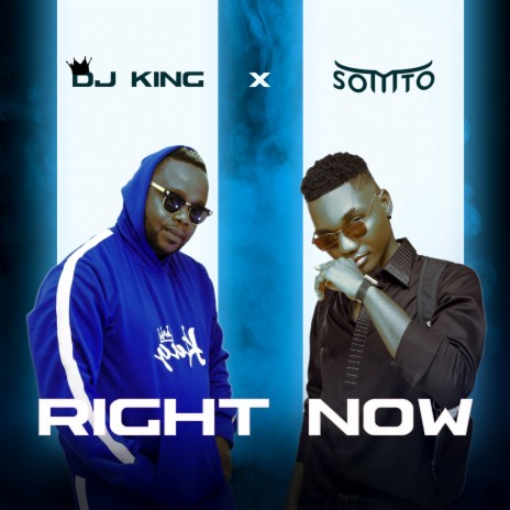 Right Now ft. Somto | Boomplay Music