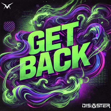 Get Back | Boomplay Music