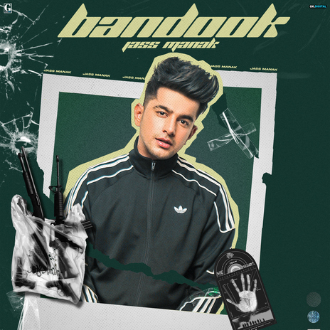 Bandook (From Sikander 2) | Boomplay Music