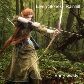 Elven Stories - Rainhill