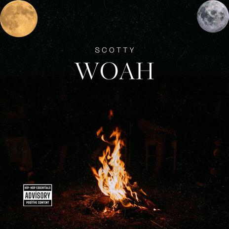 Woe' Woah | Boomplay Music