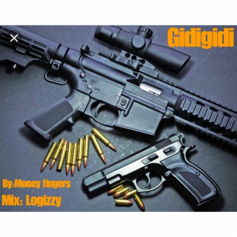 Gidigidi | Boomplay Music