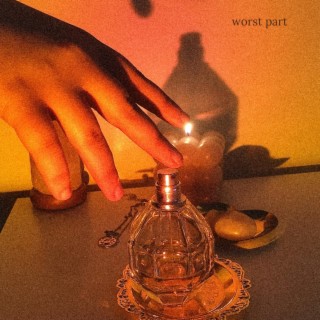 worst part ft. Woppiy lyrics | Boomplay Music