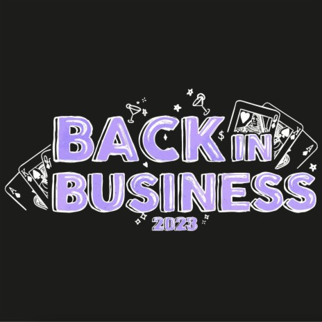Back In Business ft. Roc KrizzyB & Roc Meiniac | Boomplay Music