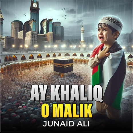 Ay Khaliq O Malik | Boomplay Music