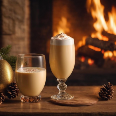 Eggnog, Whiskey and You | Boomplay Music