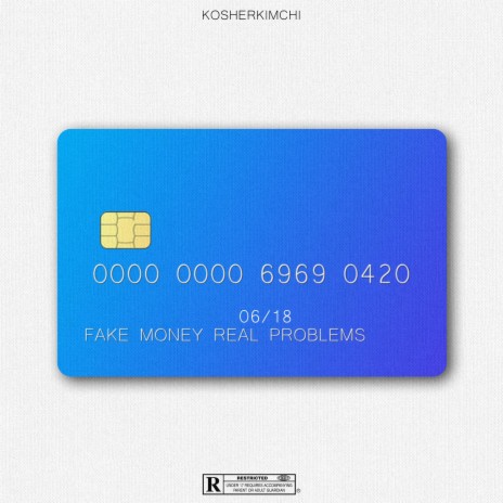 fake money (real problems) | Boomplay Music