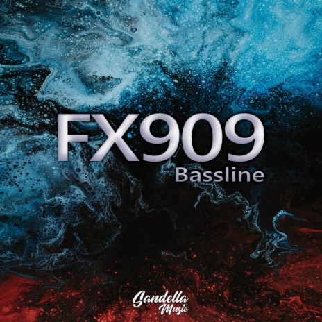Bassline | Boomplay Music