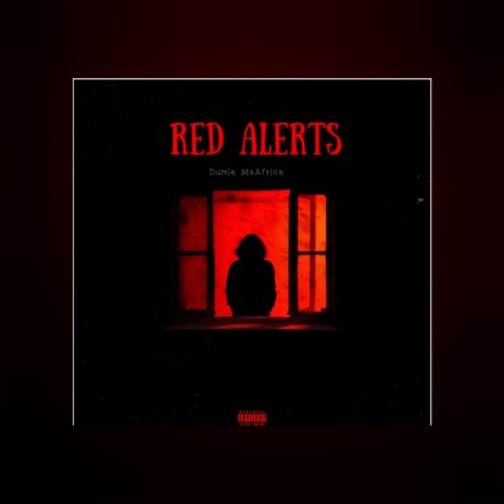 Red Alerts | Boomplay Music