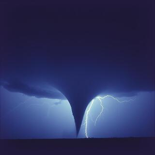 US Tornadoes (Reverb)